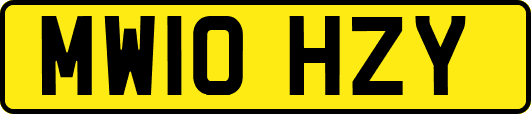 MW10HZY