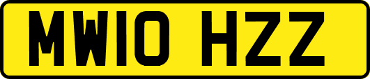 MW10HZZ