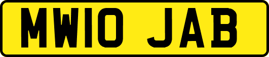 MW10JAB