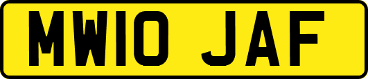 MW10JAF