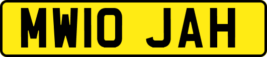 MW10JAH