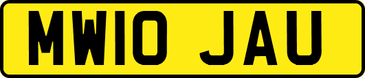 MW10JAU