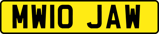 MW10JAW