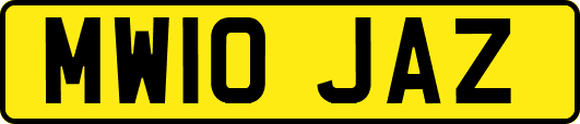 MW10JAZ
