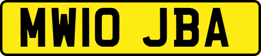 MW10JBA