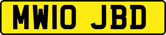 MW10JBD