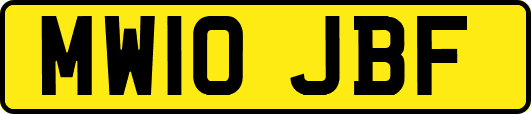 MW10JBF