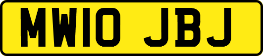 MW10JBJ