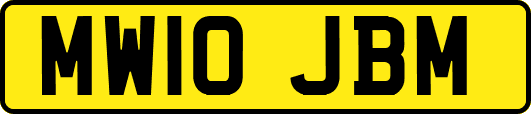 MW10JBM