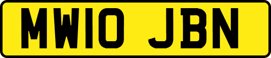 MW10JBN
