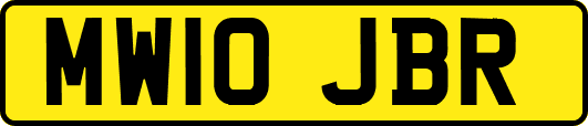 MW10JBR