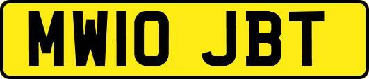 MW10JBT