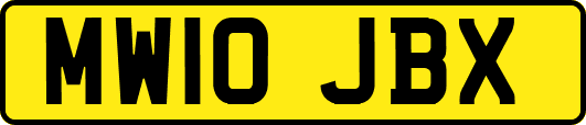 MW10JBX