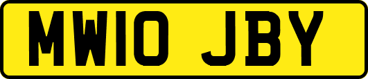 MW10JBY