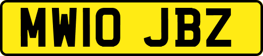 MW10JBZ