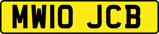 MW10JCB