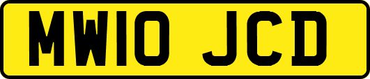 MW10JCD