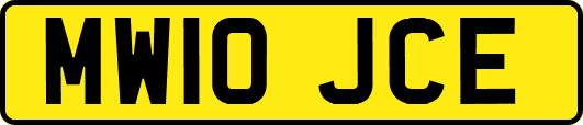 MW10JCE