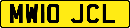 MW10JCL