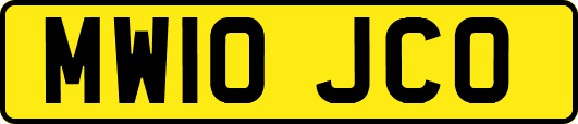 MW10JCO