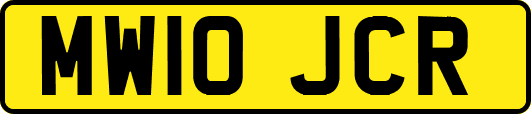 MW10JCR