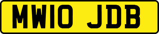 MW10JDB