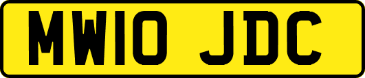MW10JDC