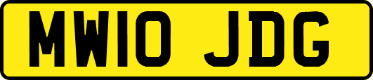 MW10JDG