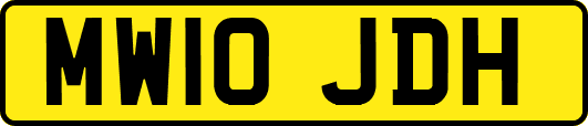 MW10JDH