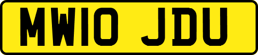 MW10JDU
