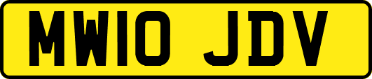 MW10JDV