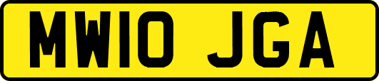 MW10JGA