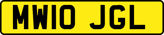 MW10JGL