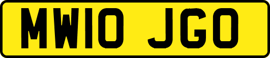 MW10JGO