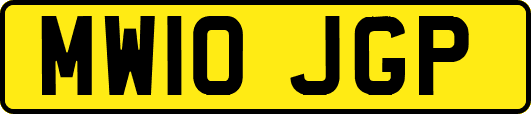MW10JGP