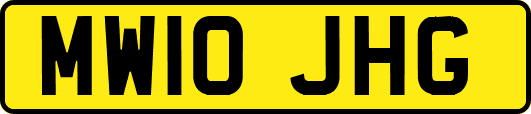 MW10JHG