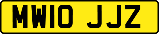 MW10JJZ