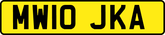 MW10JKA
