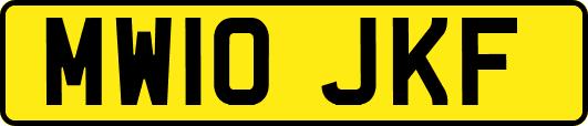 MW10JKF