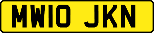 MW10JKN