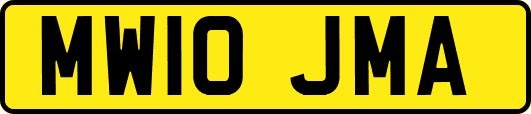 MW10JMA