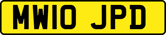MW10JPD