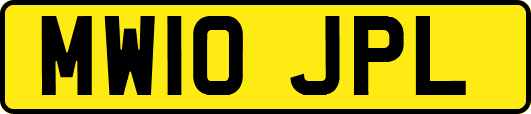 MW10JPL