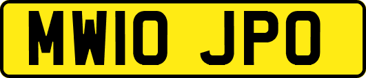 MW10JPO