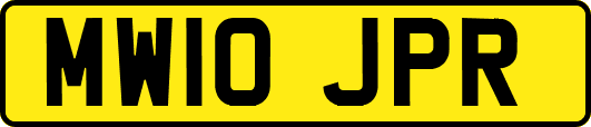 MW10JPR