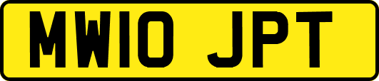 MW10JPT