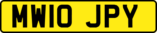 MW10JPY