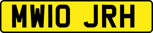 MW10JRH