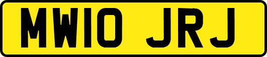 MW10JRJ