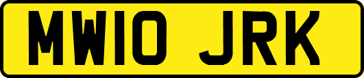 MW10JRK